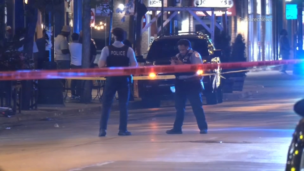 No charges filed in deadly shooting in Lincoln Park