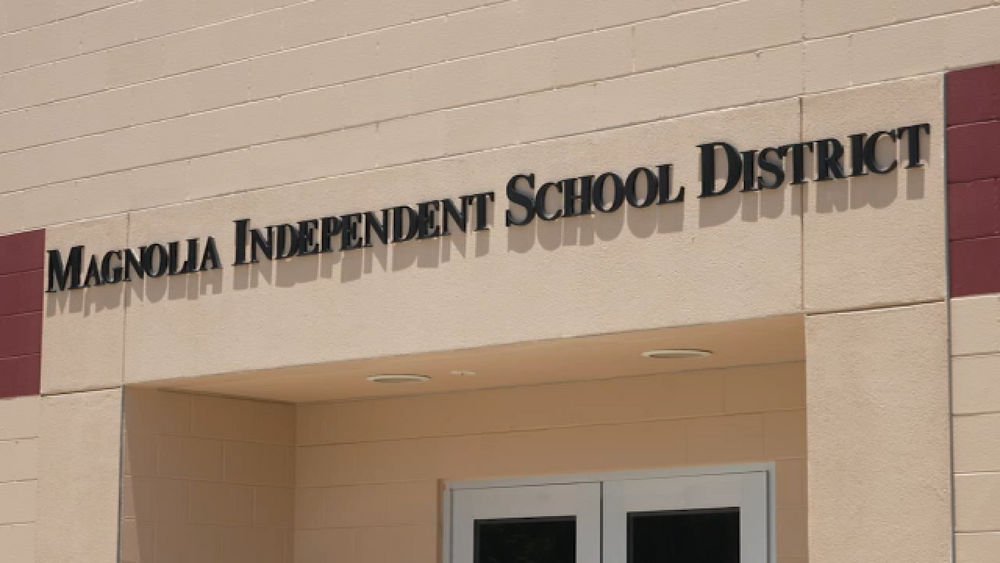 Parents want district held responsible for teacher charged
