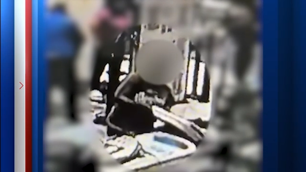 Woman says her laptop was stolen as she went through TSA checkpoint 