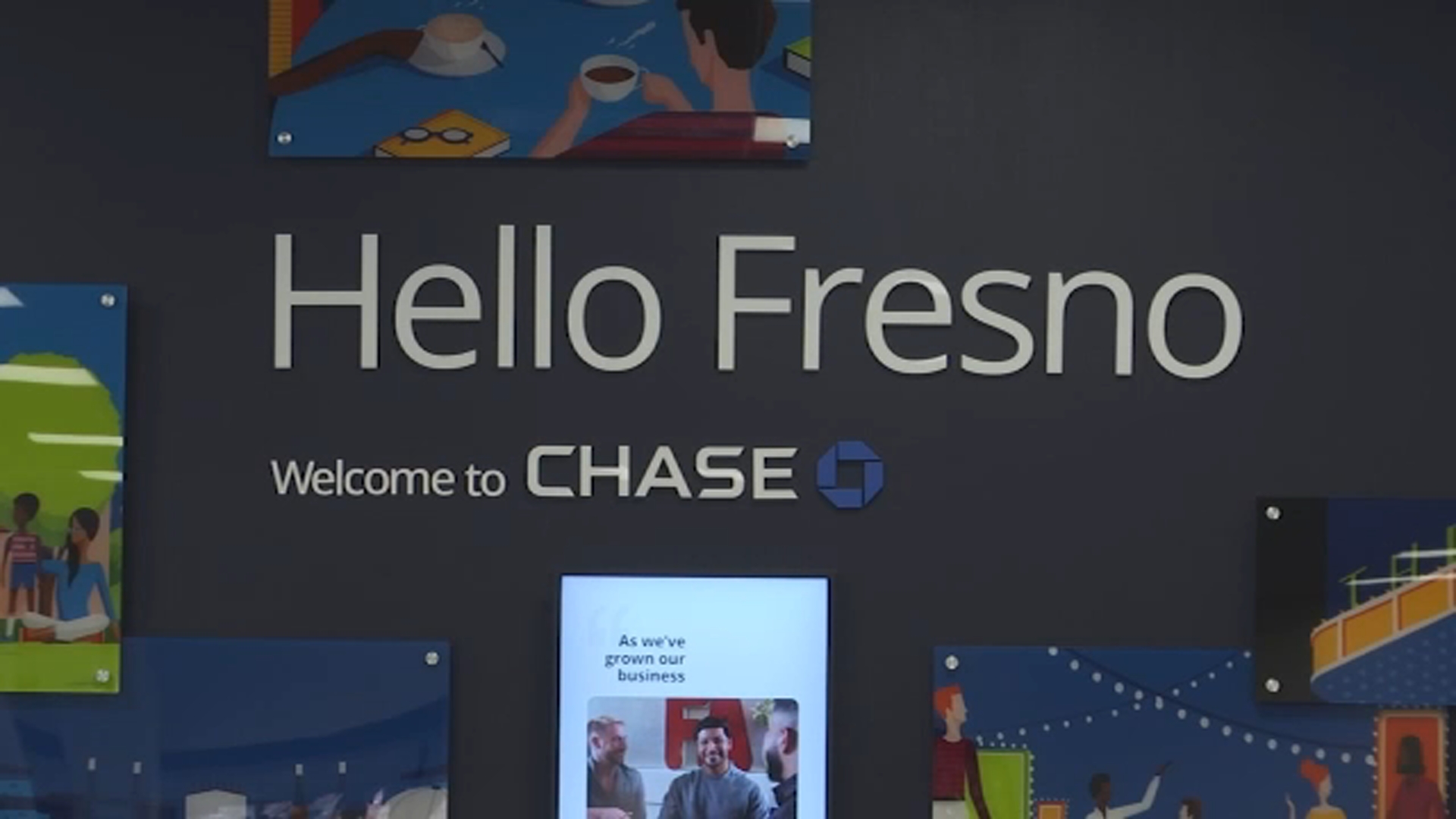 Watching Your Wallet: Local Chase Bank locations offering financial literacy classes