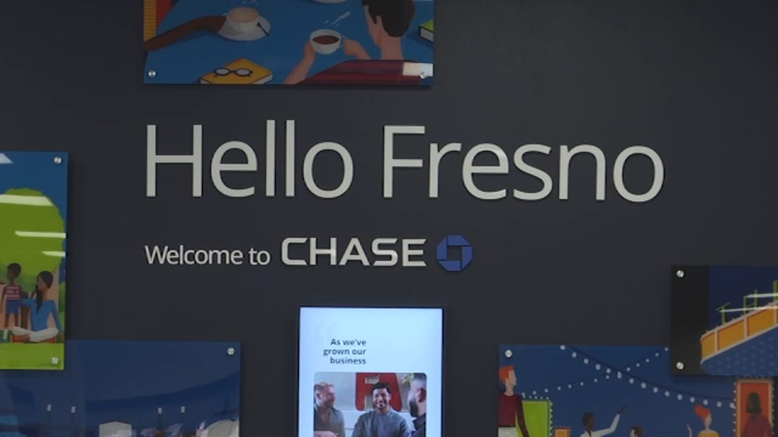Watching Your Wallet: Local Chase Bank locations offering financial literacy classes