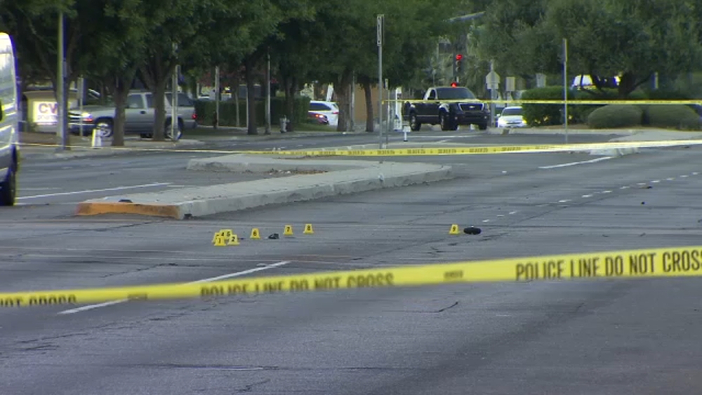 Student hit by car near Sunnyside High School dies from injuries