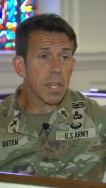 Chaplains, Casualty Officers provide support after loss of soldiers