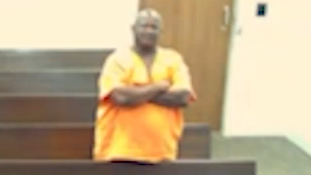 Serial rape suspect arrested 29 years after first crime, police say