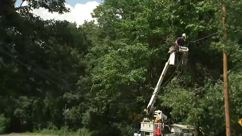 NWS confirms several tornadoes touched down across the Tri-State