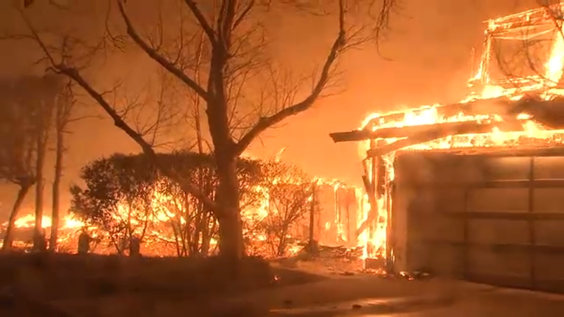 Anonymous letter blasts LA County OEM leaders, handling of Eaton Fire