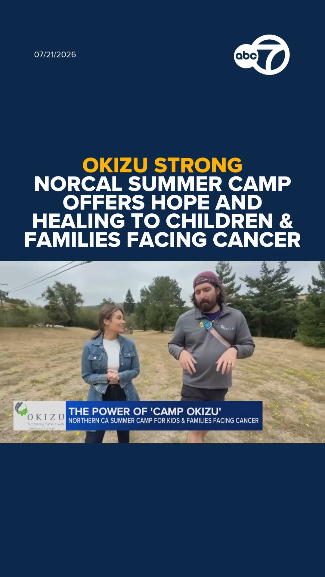 Okizu strong: A summer of fun as camp wraps up in Petaluma
