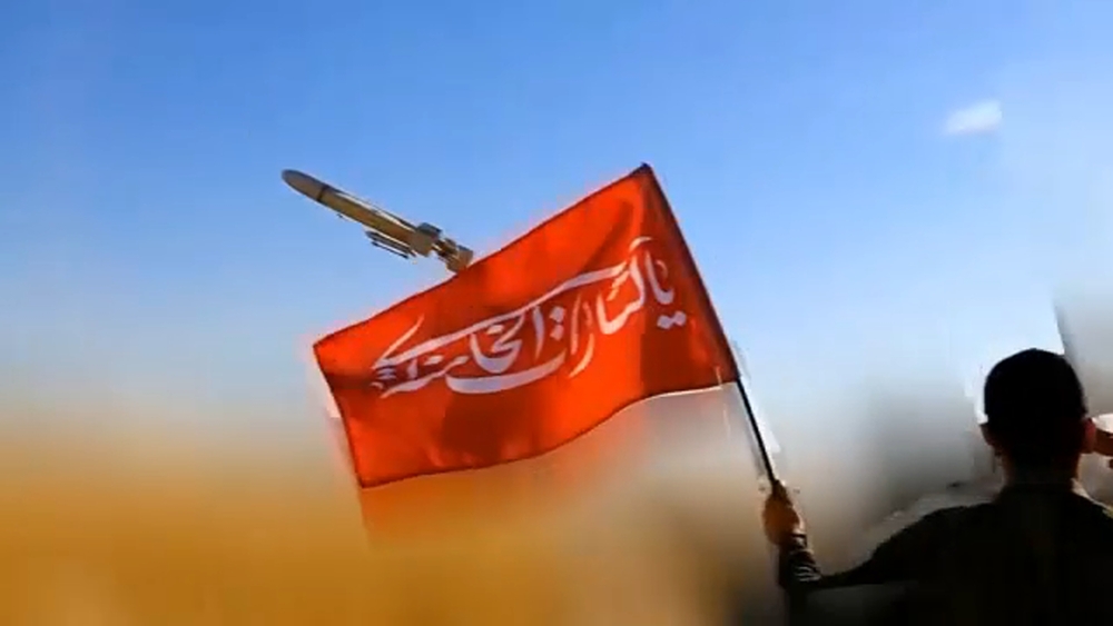 12 straight days of attacks between United States and Iran