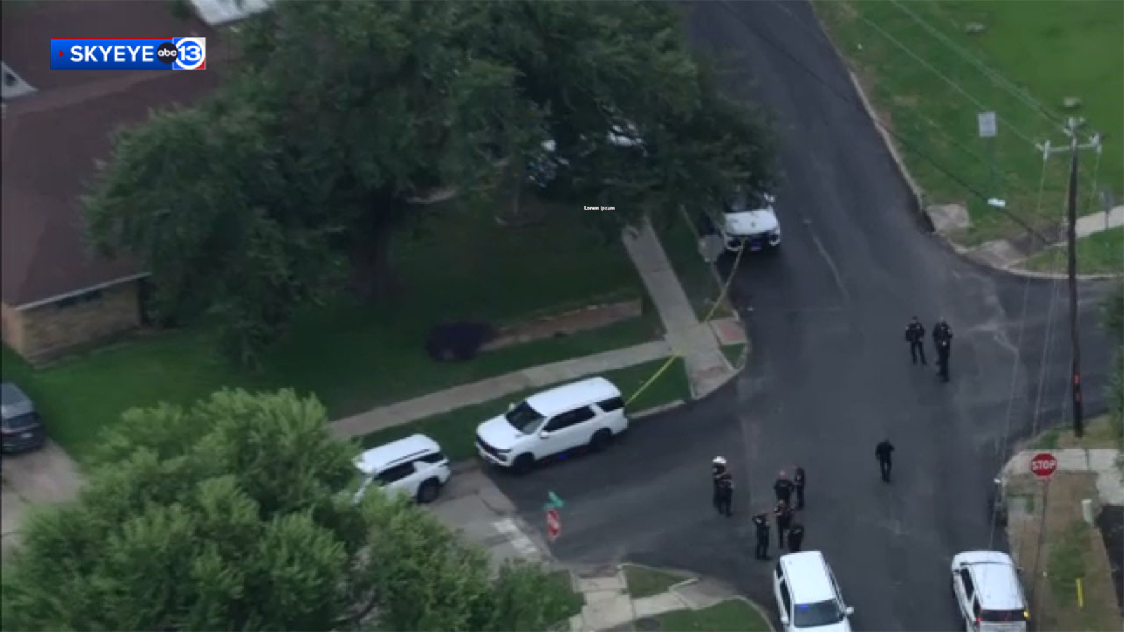Possible explosive device found during TX child porn investigation: officials
