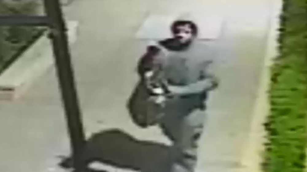 Tourist attacked in Harlem