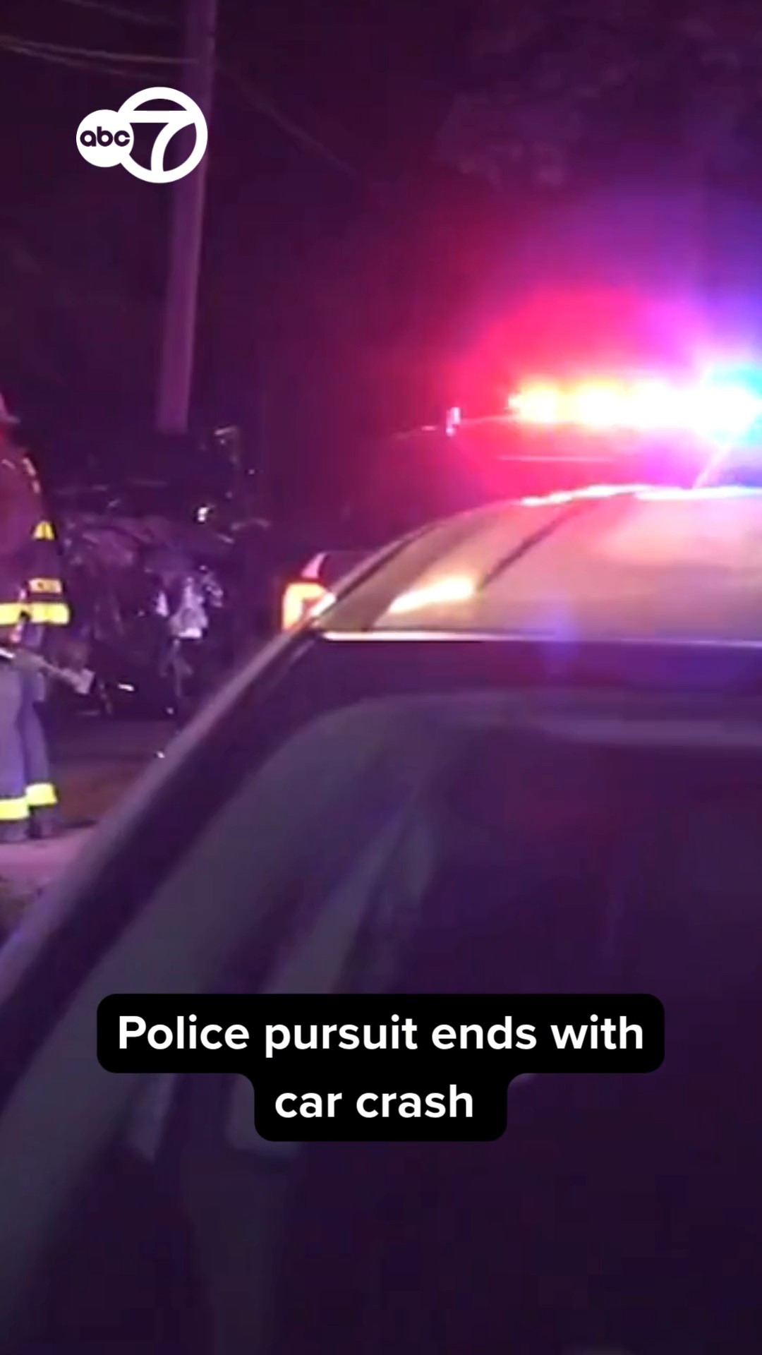 Ind. police chase ends in crash in Morgan Park, Chicago police say