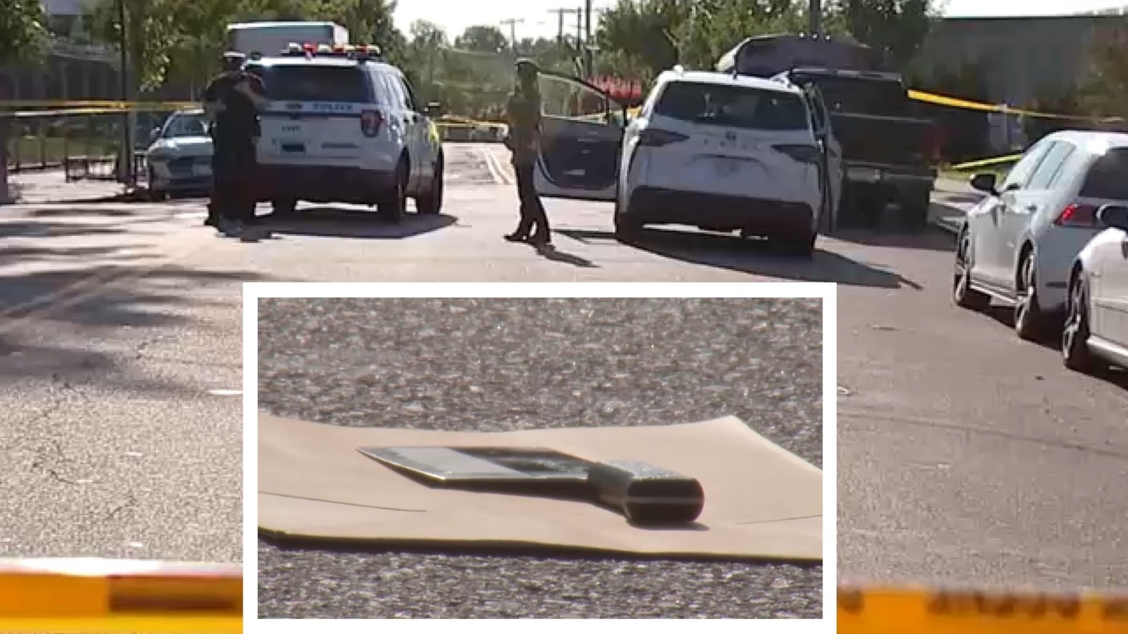 Assault News Image