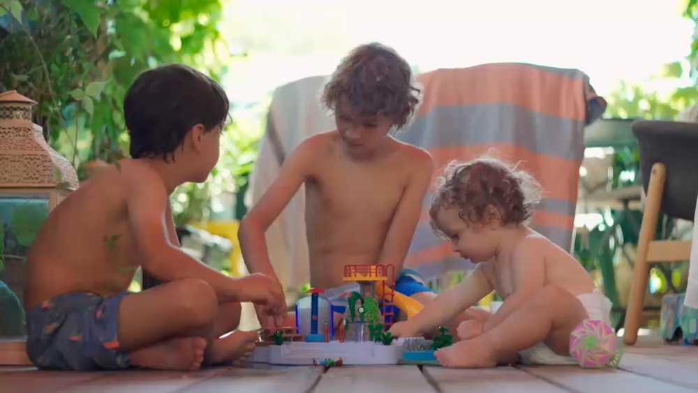 Helping kids build and strengthen social skills during the summer