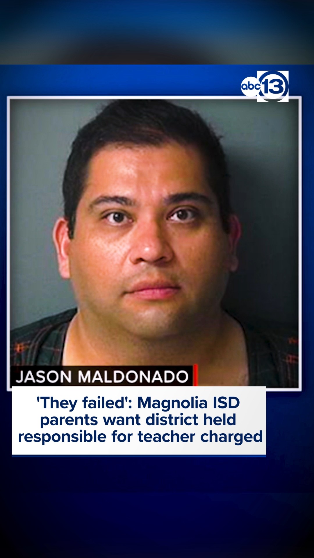 'They failed': Magnolia ISD parents want district held responsible