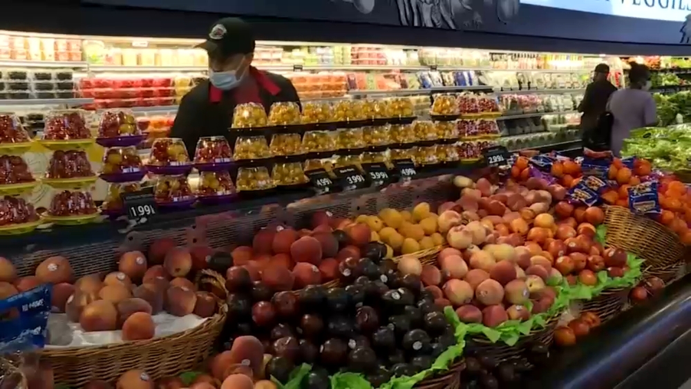 New Jersey Governor signs law to make groceries cheaper