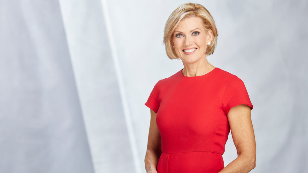 Action News' chief meteorologist Cecily Tynan announces retirement