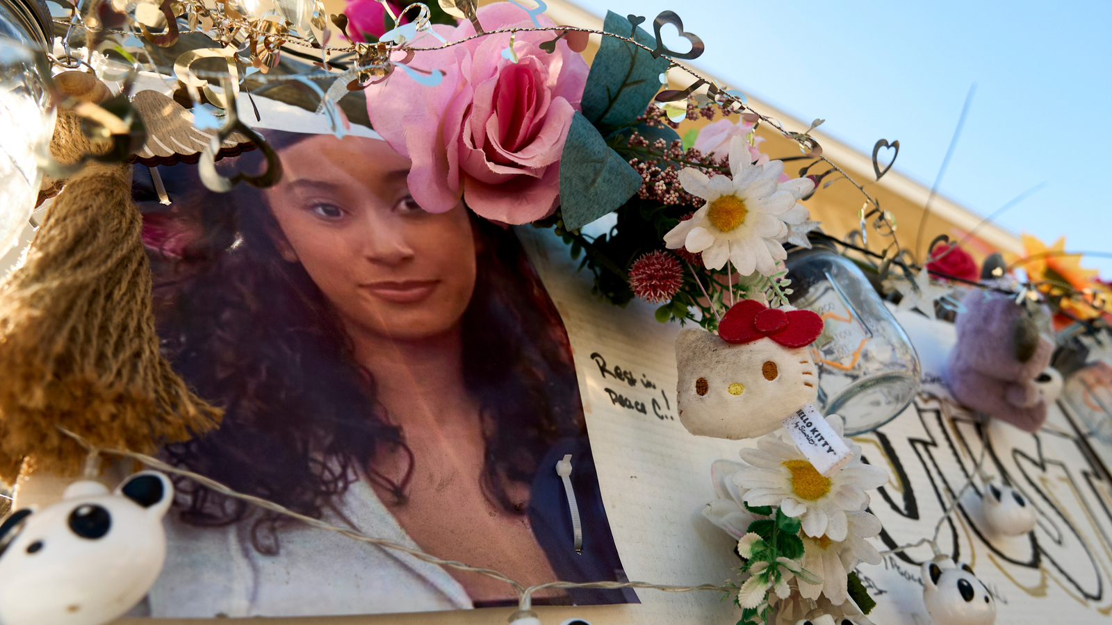 D4vd murder case: Fragments found on Celeste Rivas Hernandez matched pool at singer’s rented home, expert testifies D4vd murder case: Fragments found on Celeste Rivas Hernandez matched pool at singer’s rented home, expert testifies
