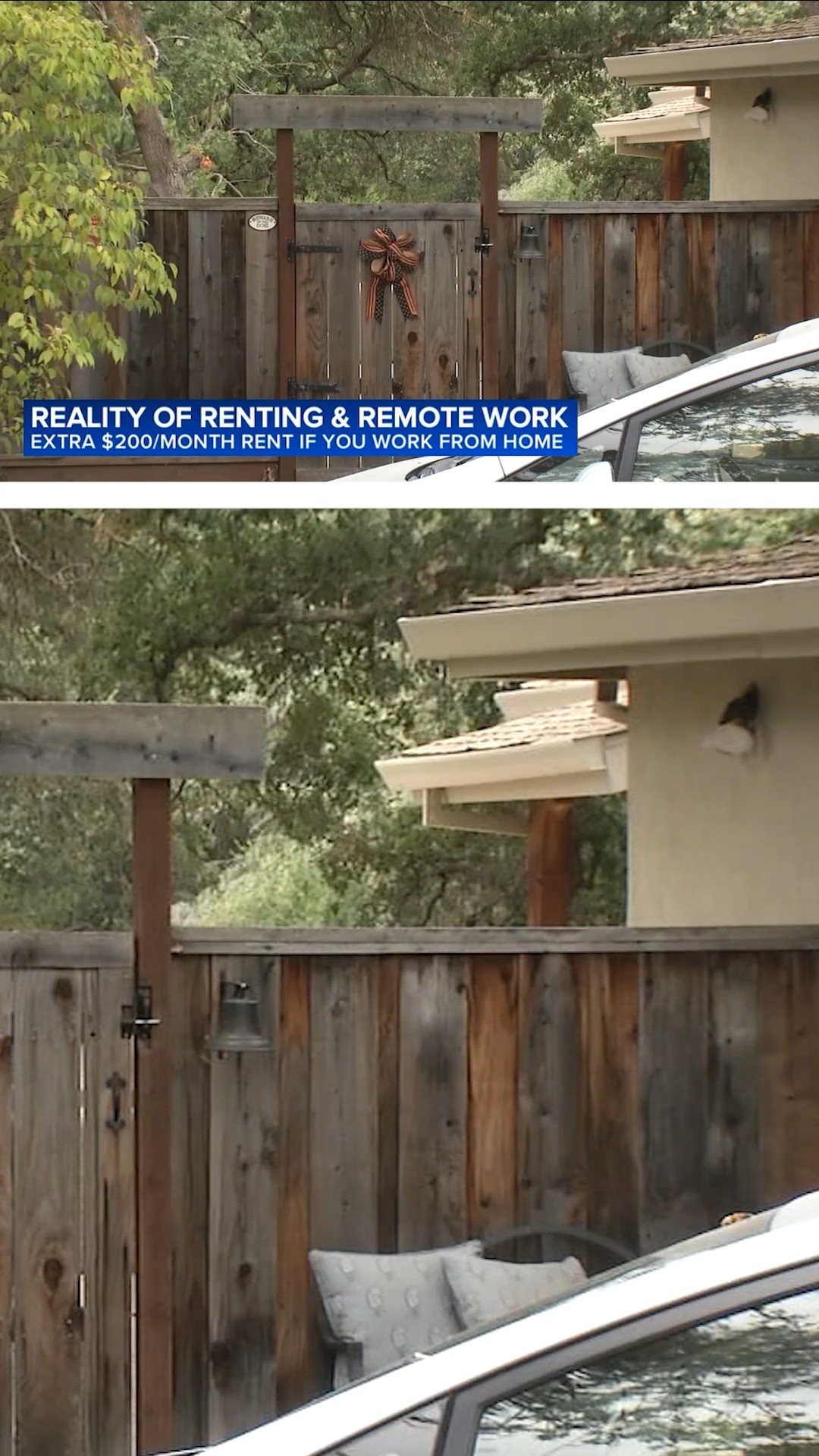 New rental trend? A $200 'work-from-home fee' tacked on to lease