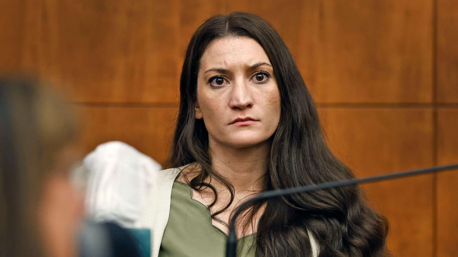 Trial begins for mom accused of killing her 3 children in Massachusetts