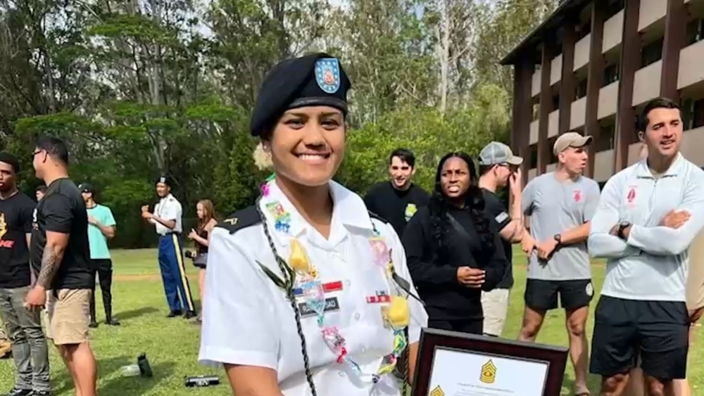Ozone Park community honors fallen soldier killed during Iranian missile strike