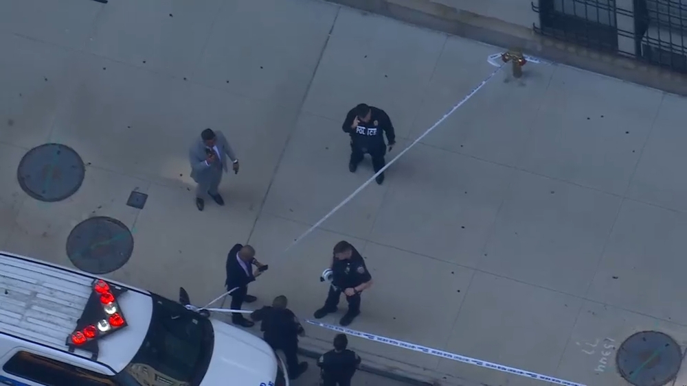 Police investigating Upper West Side stabbing as potential hate crime