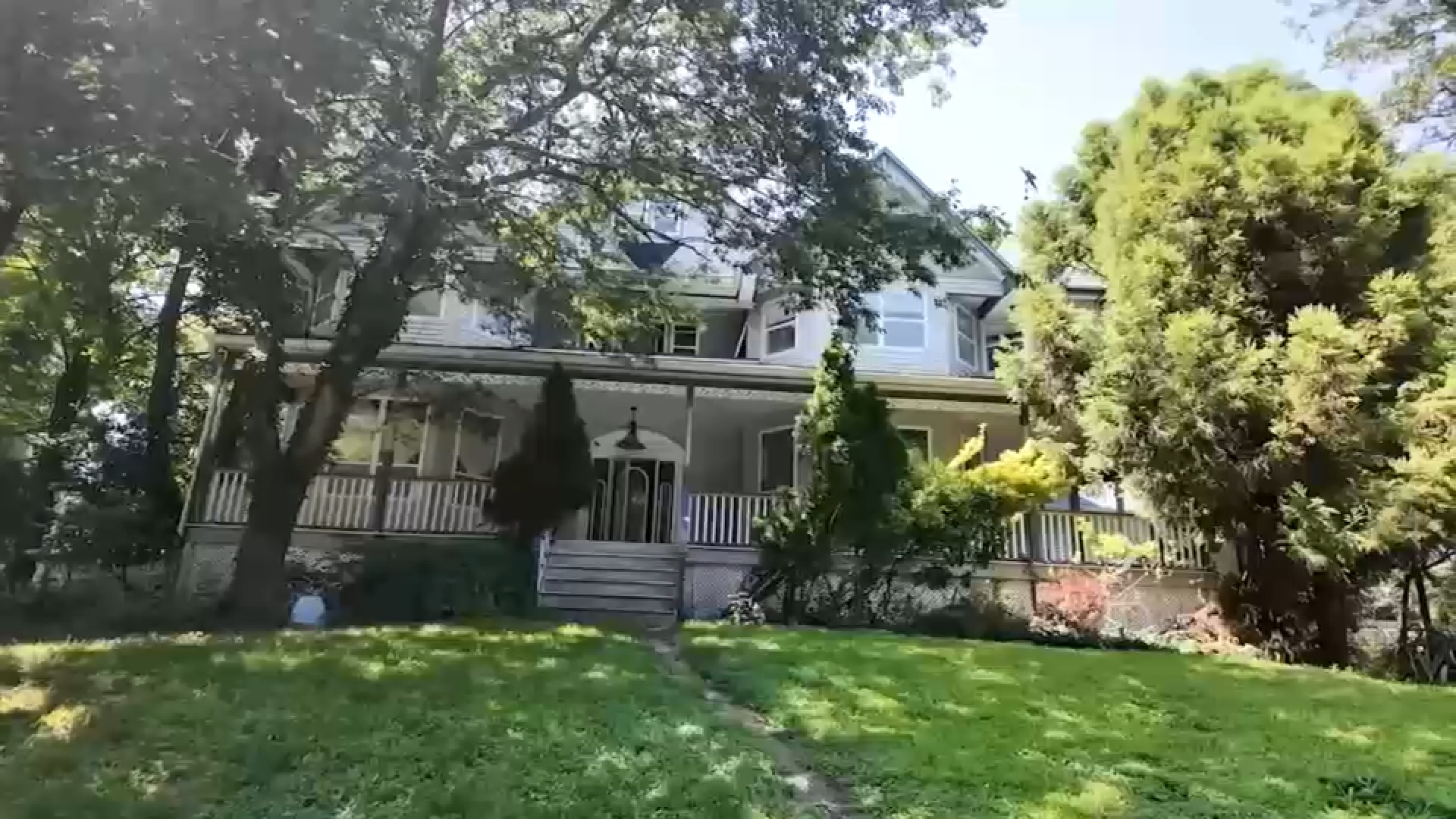 Long Island landlords accused of housing students in unsafe conditions