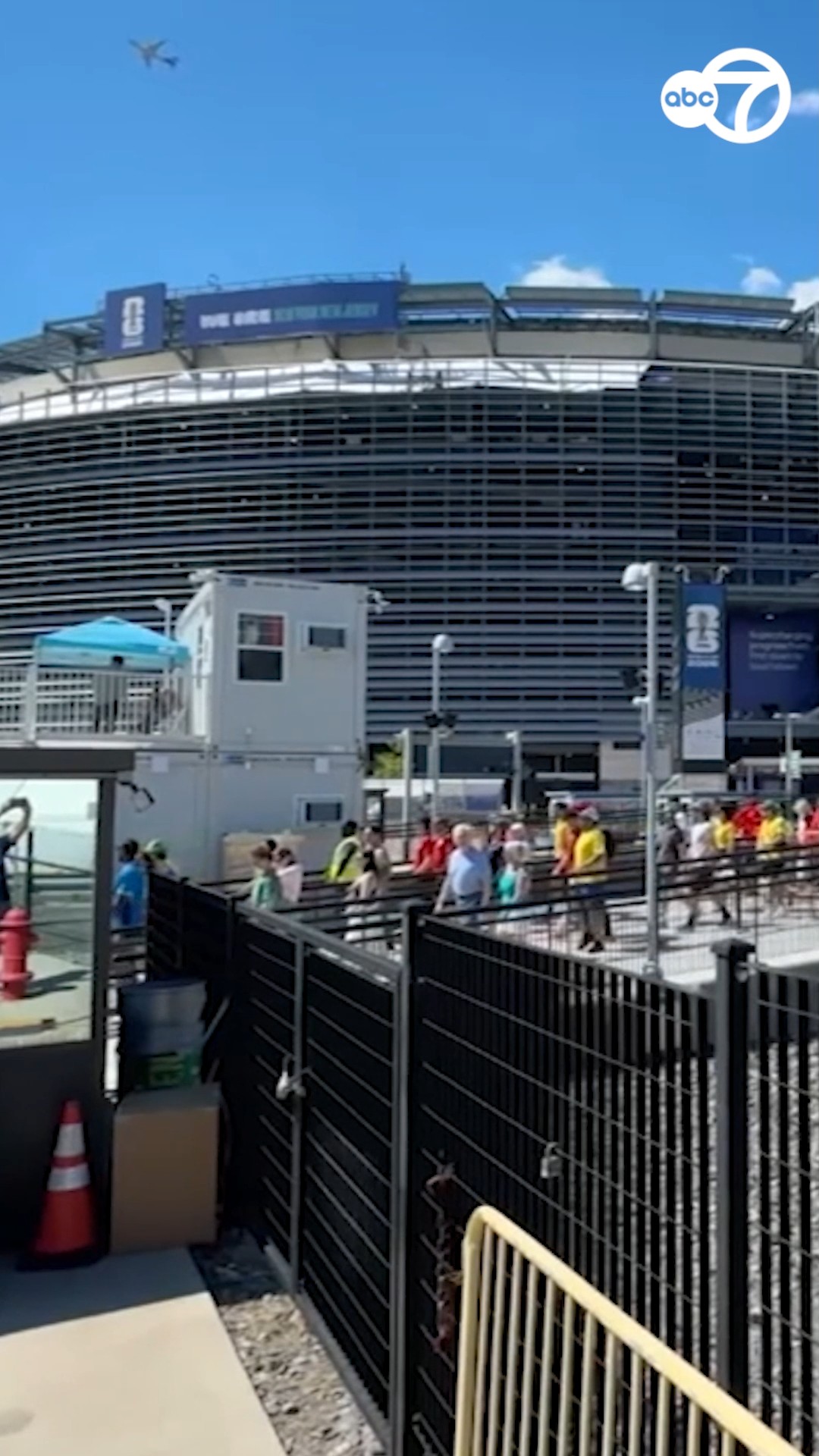 NYPD: Dozens rescued from sex trafficking during World Cup