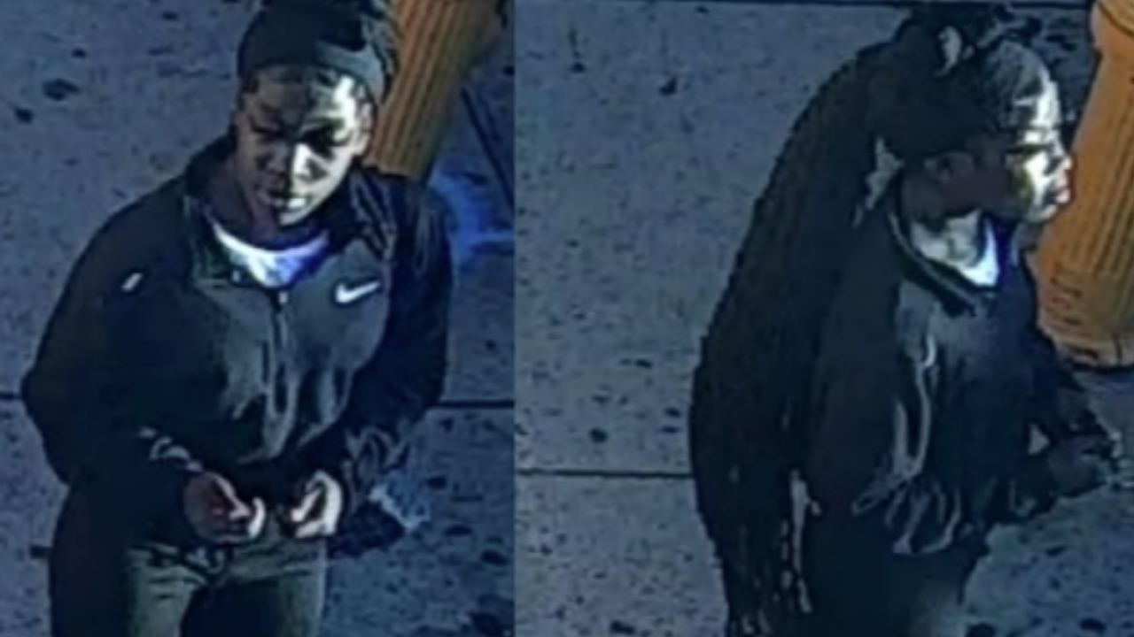 Philadelphia police are asking for the public's help in identifying a woman whom investigators believe may have information about a fatal crash on June 24.