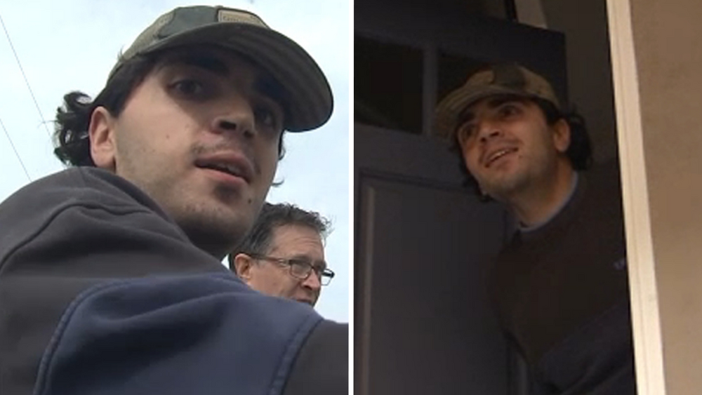Airbnb stay turns into nightmare eviction battle for SoCal host