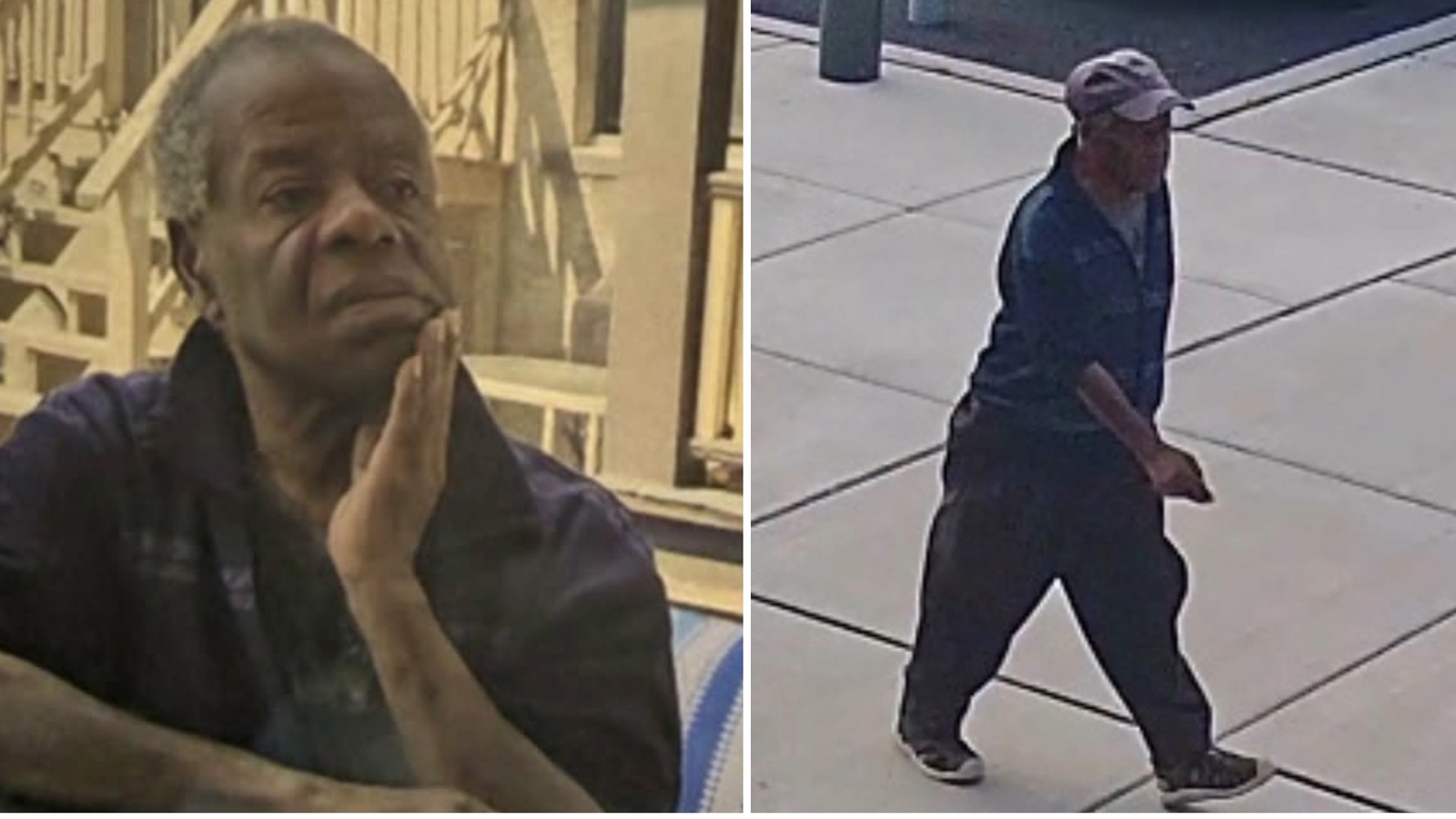 Lansdowne police ask for help locating missing 75-year-old man