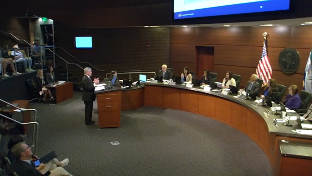 Cary residents grill leaders over spending report: 'It's pathetic'