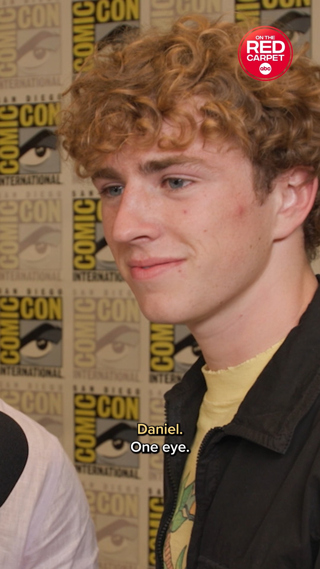 What would these stars put in a 'Percy Jackson'-inspired museum?
