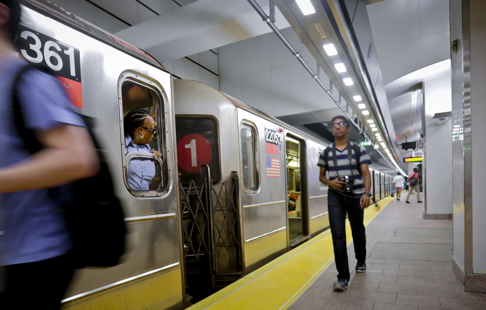 Summer subway shakeup: 1, 2 and 3 lines disrupted through August