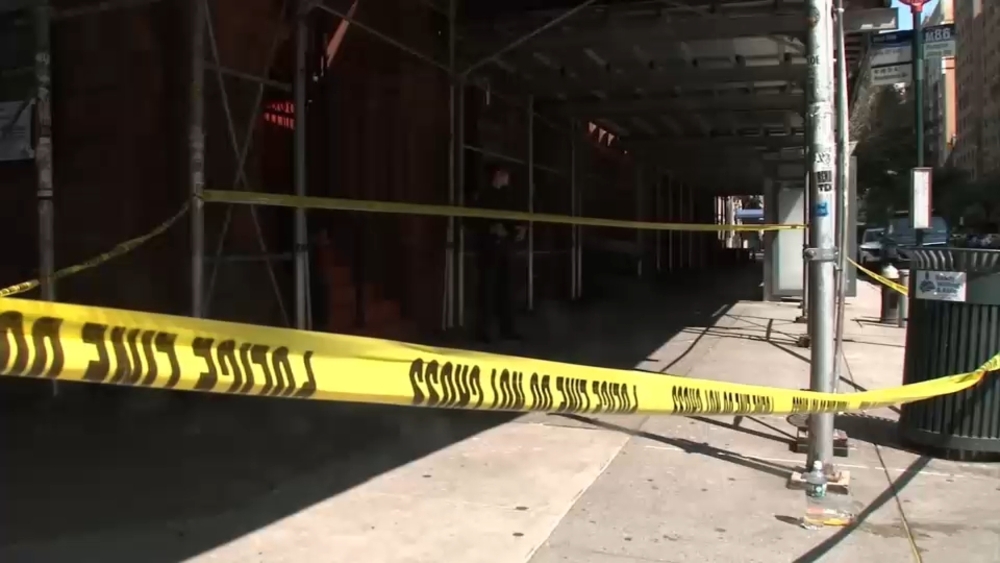 Leaders call for hate crime prosecution after Upper West Side stabbing attacks