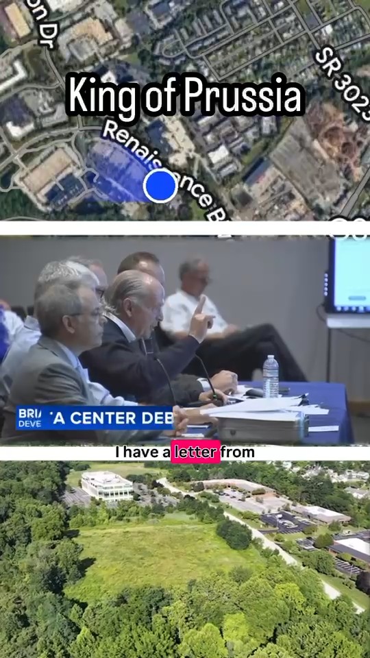 Proposed KOP data center faces renewed scrutiny as review continues