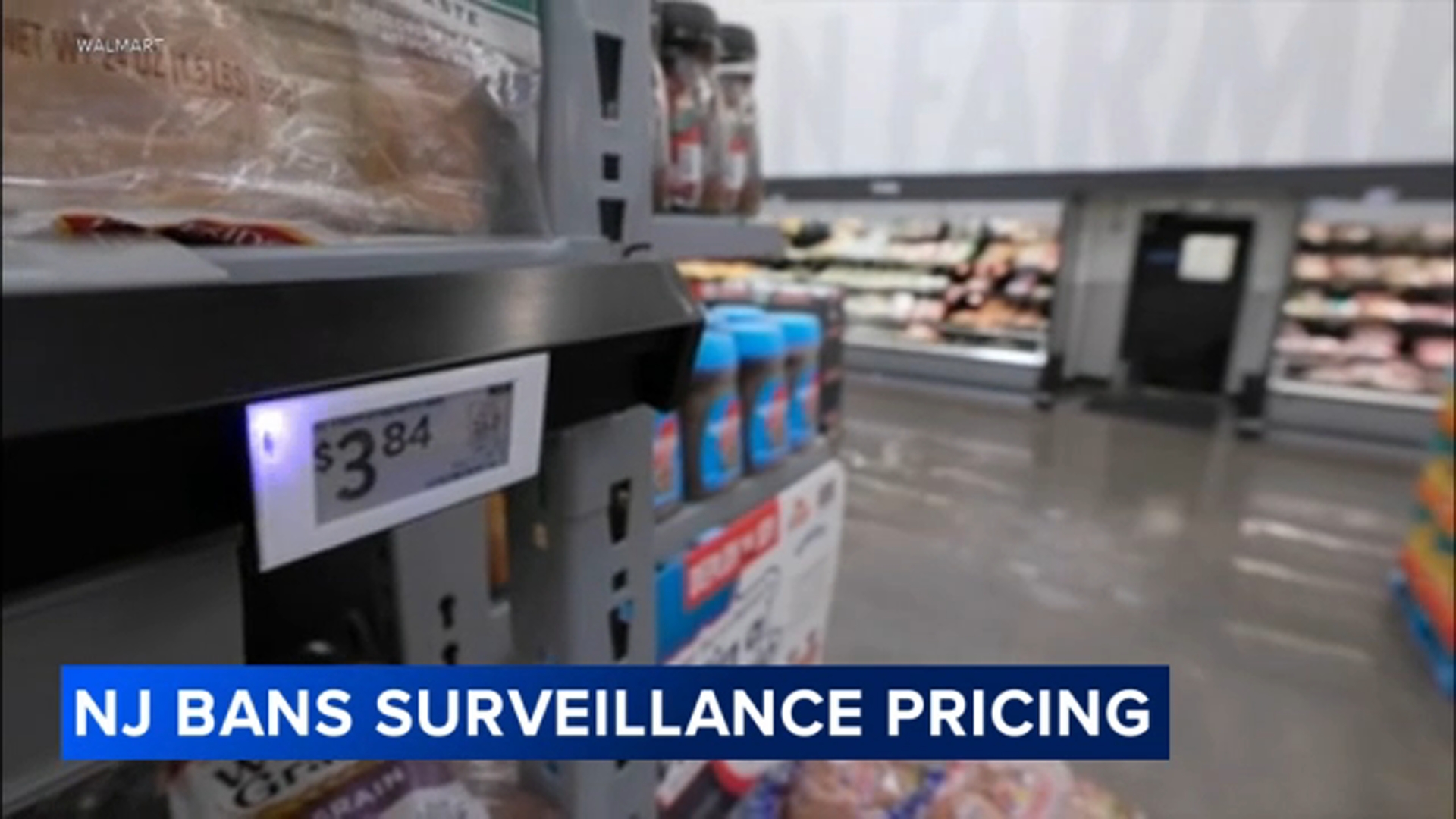 NJ bans surveillance pricing | What to know
