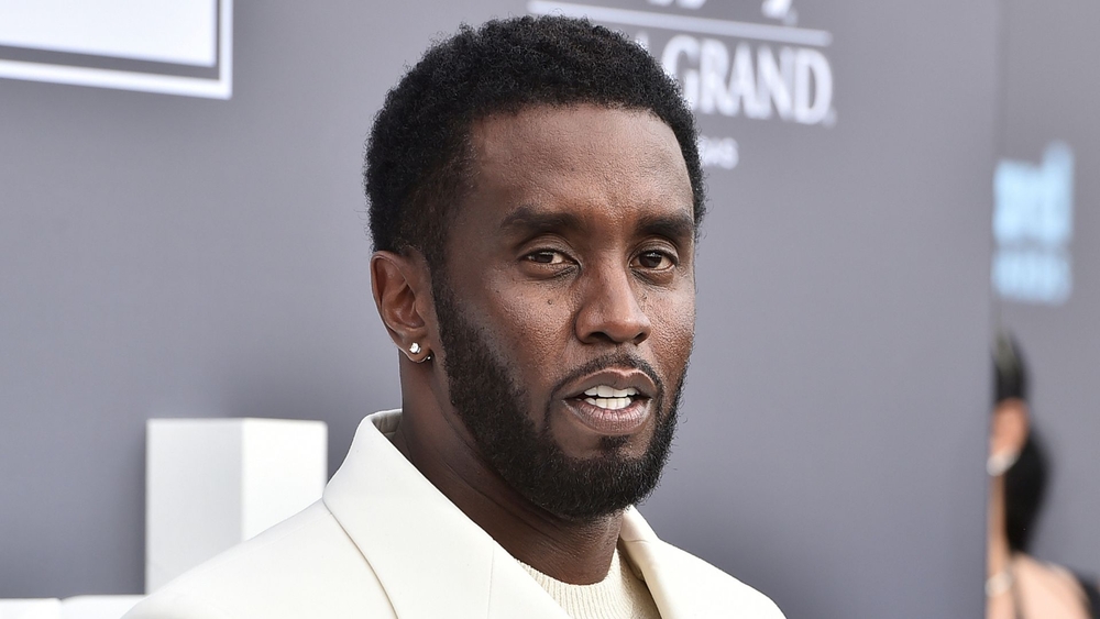 Sean 'Diddy' Combs involved in prison fight, sent to solitary confinement