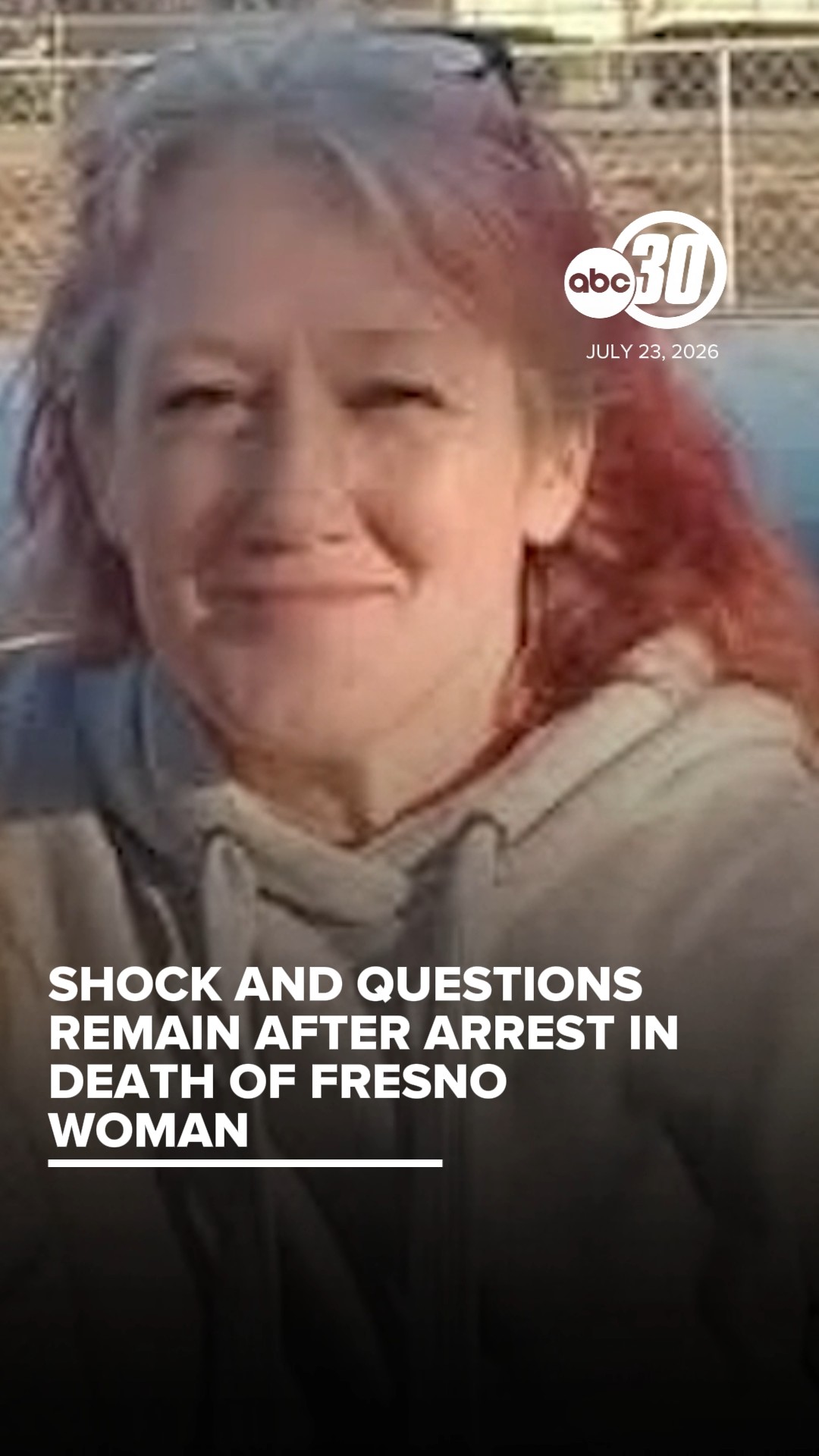 Shock and questions remain after arrest in death of Fresno woman