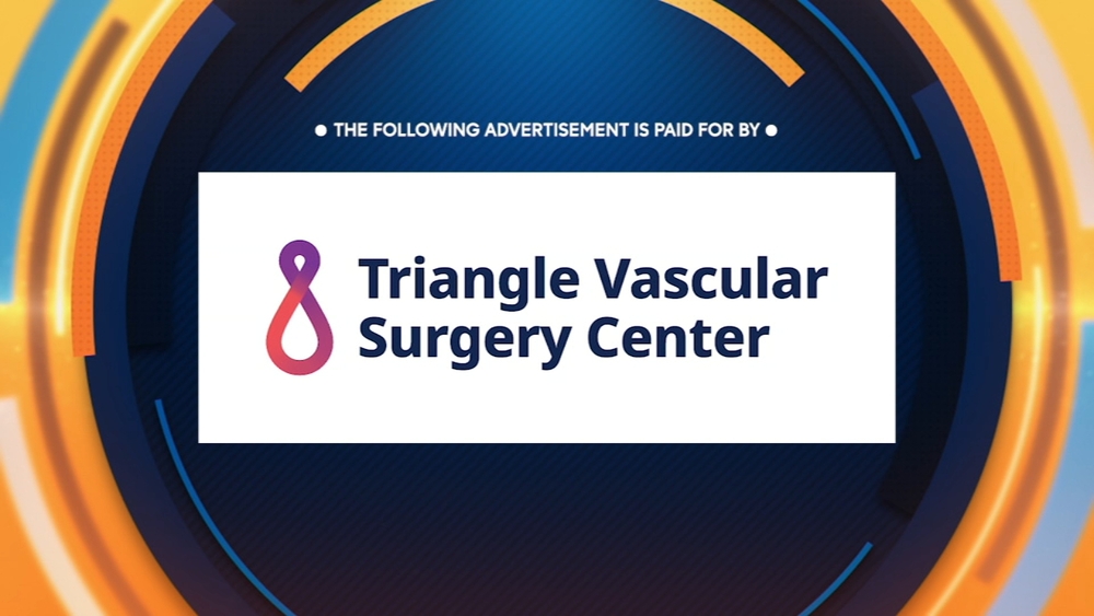Local Spotlight: Triangle Vascular Surgery Center