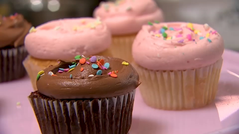 Iconic Magnolia Bakery celebrates 30 years in business