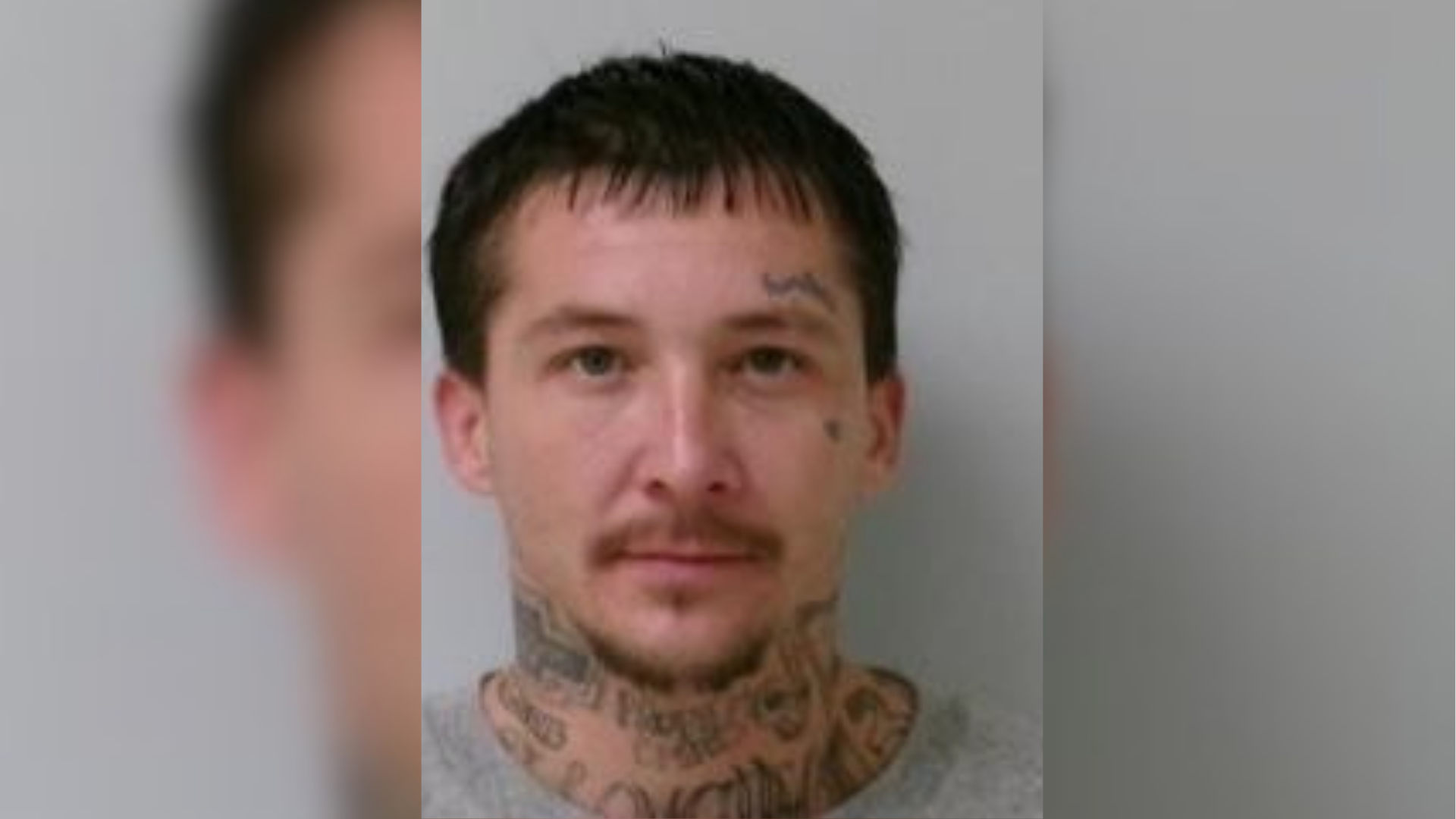 Raymond Warren, 35, escaped from Forsyth Correctional Center on July 24, 2026.