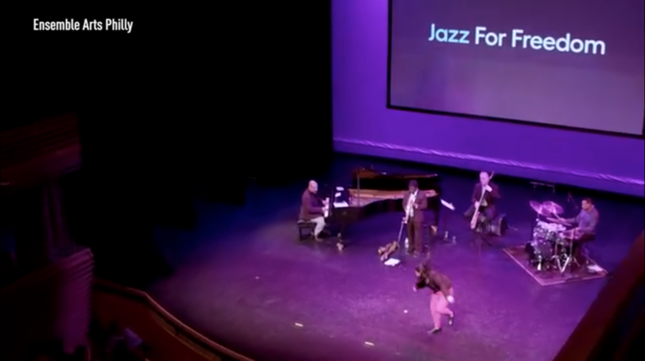 Arts education programs & discounted tickets expand access for all