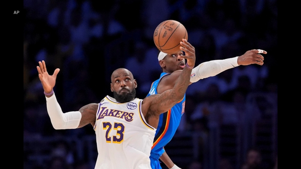 LeBron James coming to Philadelphia 76ers