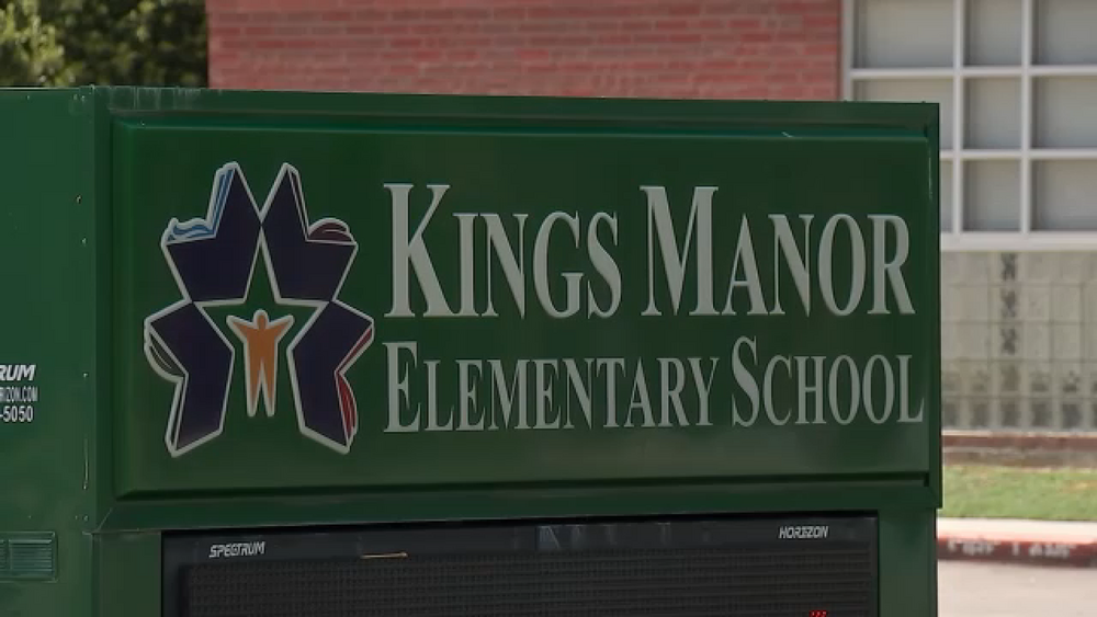Mom says son with autism was assaulted by former New Caney ISD teacher