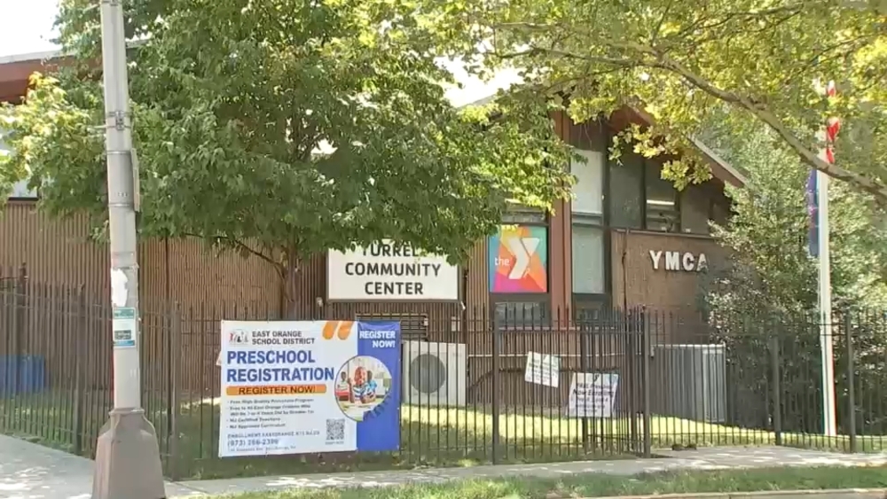 Children sickened by mushroom-laced edibles at NJ YMCA