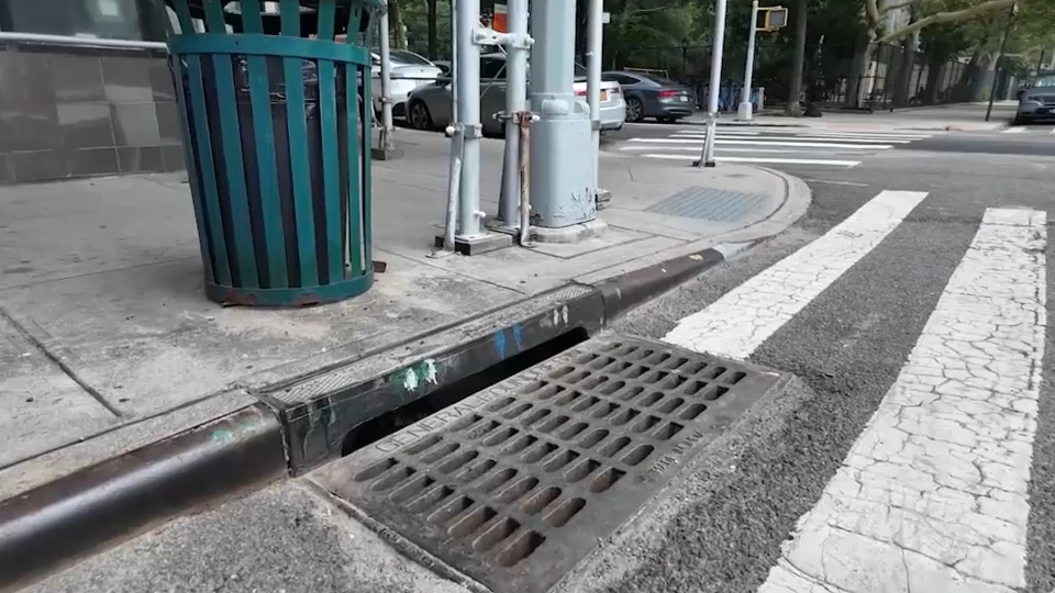 NYC invests millions to protect vulnerable areas from flooding