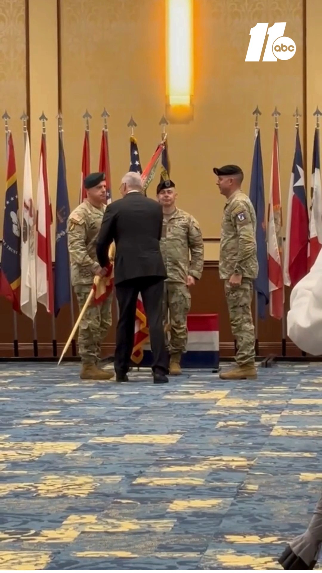 Fort Bragg welcomes Colonel Luke Wittmer as new Garrison Commander