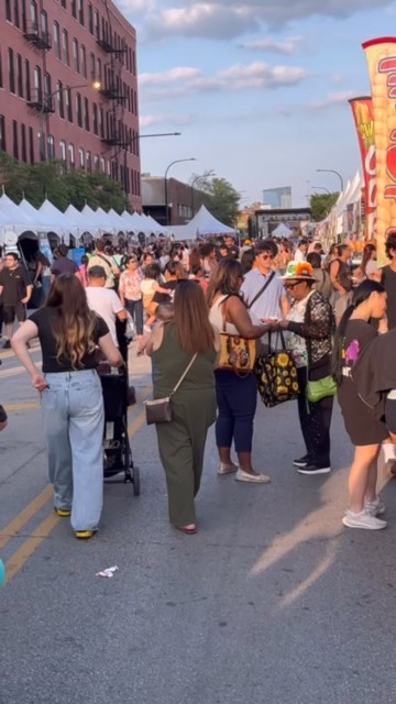Fiesta del Sol returns to Pilsen, part of busy Chicago summer weekend