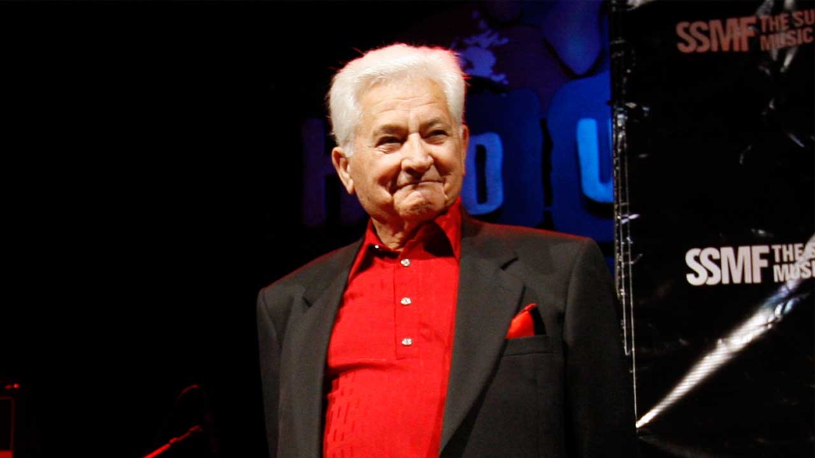 Mario Maglieri, owner of Sunset Strip's Whisky A Go Go, Rainbow Room