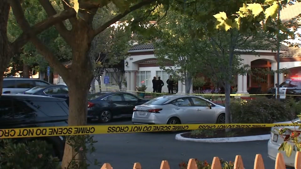 Man fatally shot in hostage situation in Fremont: police